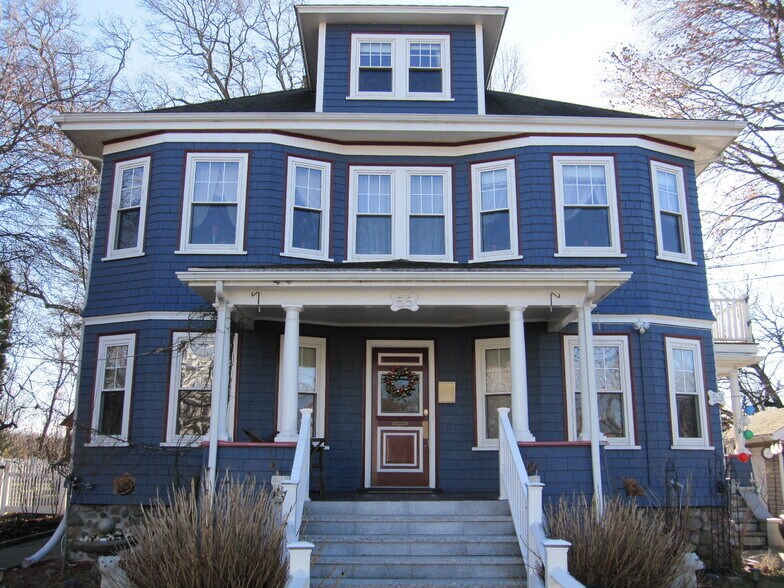 Primary Photo - 55 Warren Rd