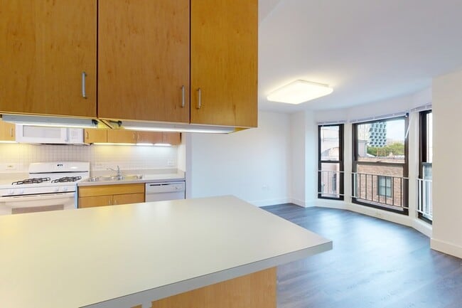 Floorplan - 1400 E. 57th Street