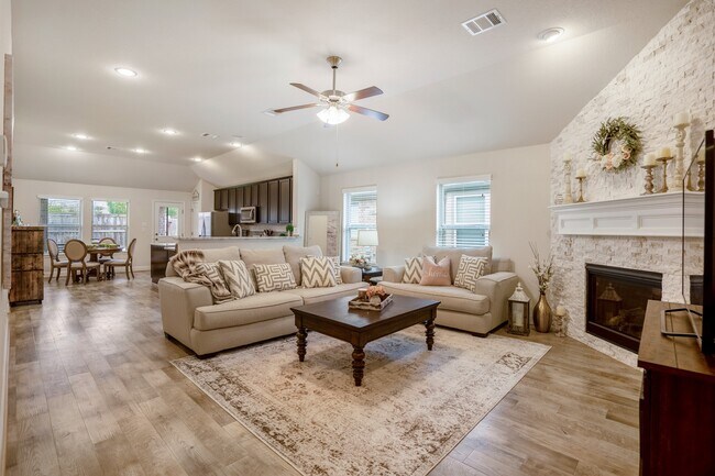 Building Photo - 4115 Steven Falls Ct