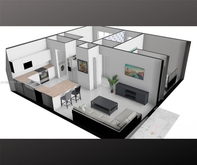 Building Photo - 2852 SW 36th Ave