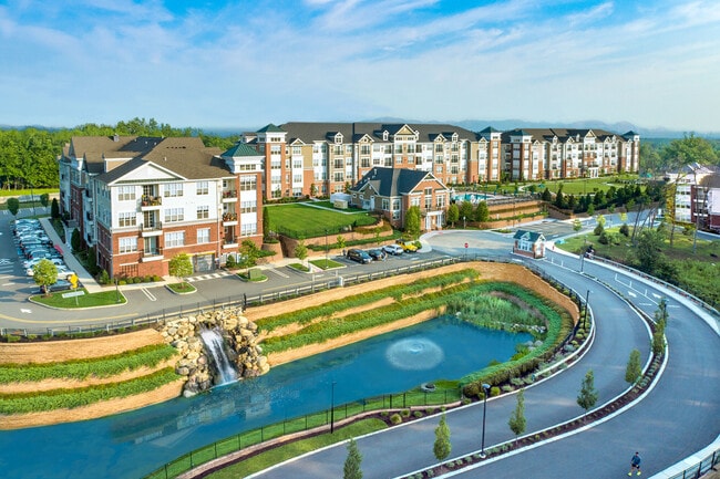 Building Photo - Parkvue At Livingston