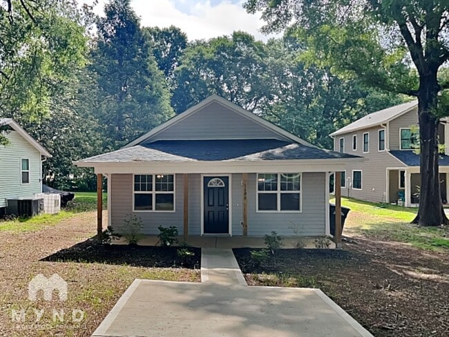 Building Photo - 1109 Old Charlotte Rd