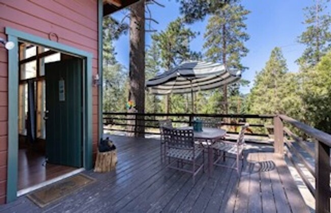 Building Photo - Cozy Cabin in Idyllwild