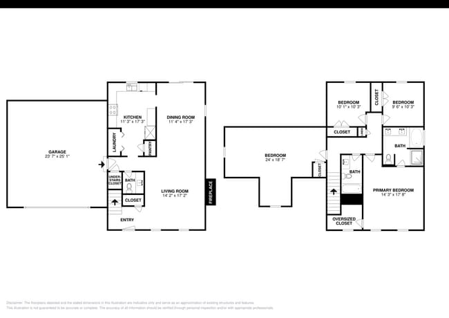 Building Photo - 750 Northview Dr