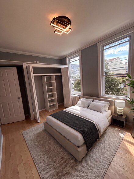 Bedroom 1 - 312 70th St