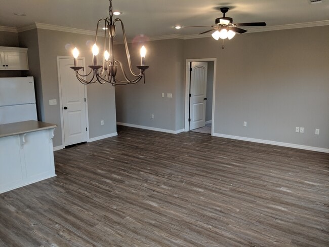 Building Photo - Check out this home in Russellville, AR