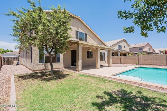 Building Photo - 13241 W Jacobson Dr