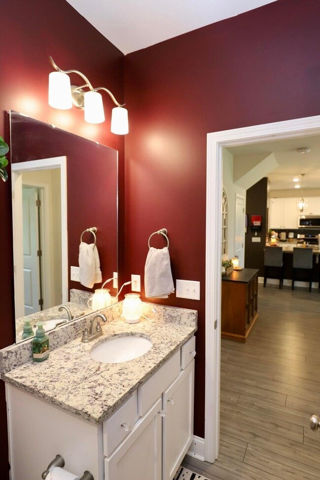 Building Photo - 835 Curlew Cir