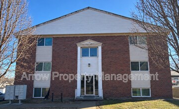 Building Photo - 2119 Arbor St