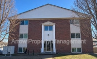 Building Photo - 2119 Arbor St