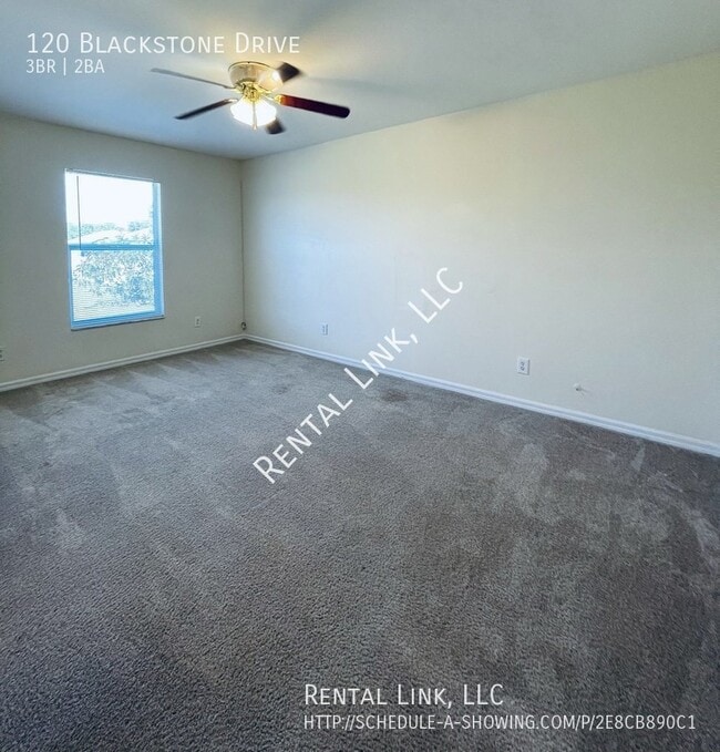 Building Photo - 120 Blackstone Dr