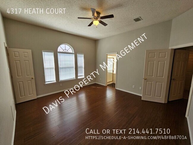 Building Photo - 4317 Heath Ct