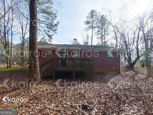 Building Photo - 223 Peltry Dr