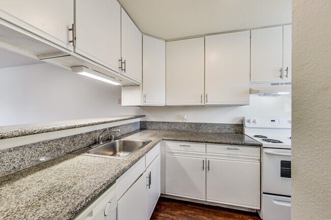 Floorplan - 2701 High Street