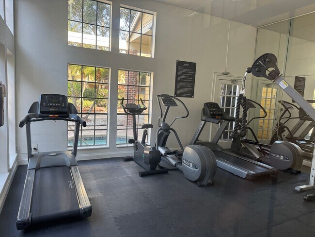 Building Photo - Come see this 1 bedroom, 1 bath condo for rent in Central Tampa!