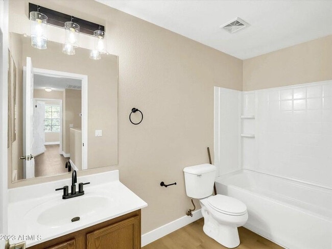 Building Photo - 1330 S Aaron