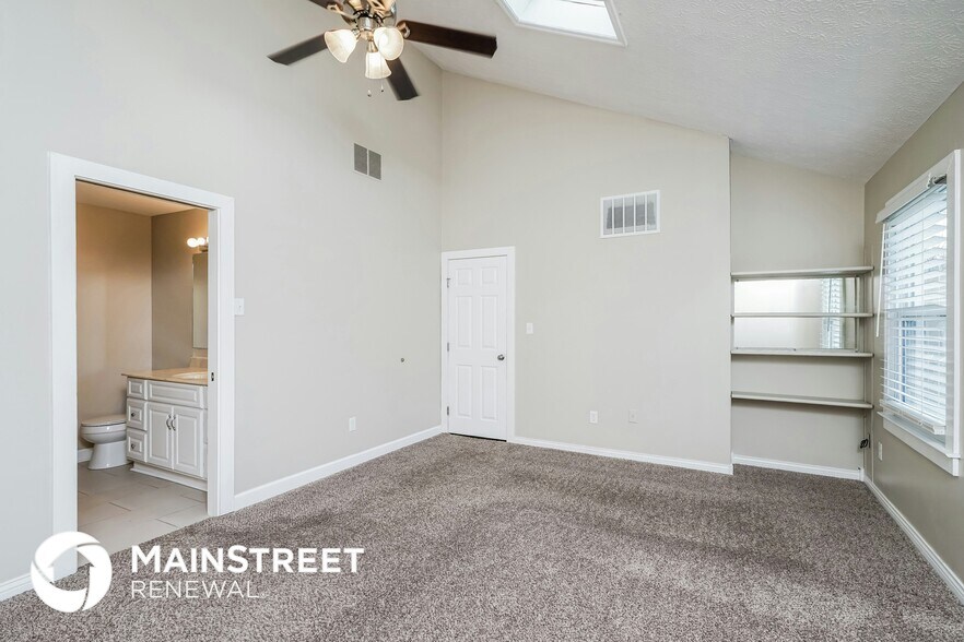 Building Photo - 4729 Shenandoah Dr