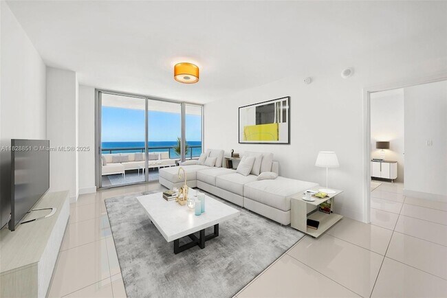 Building Photo - 6799 Collins Ave