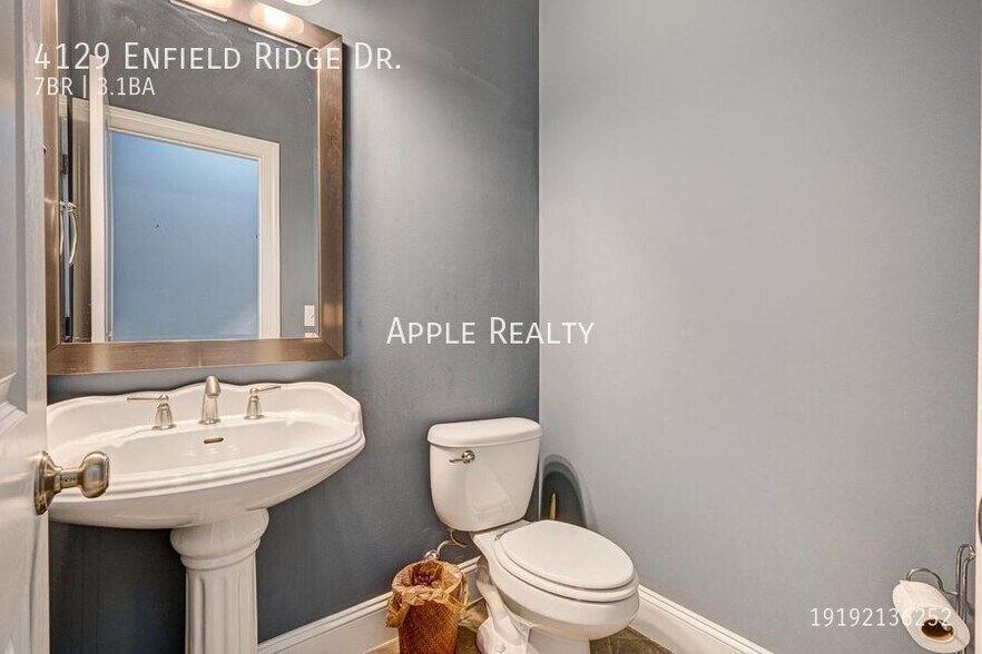Building Photo - 4129 Enfield Ridge Dr