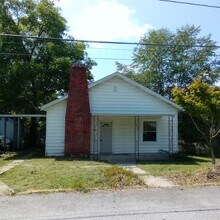 Building Photo - Two Bedroom Home downtown Corbin, KY