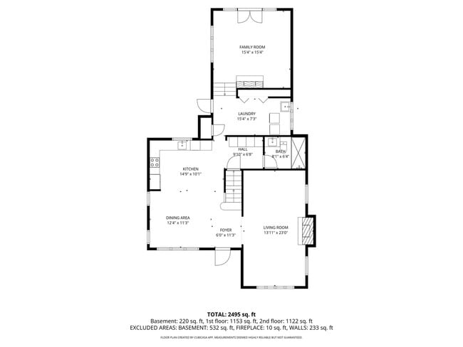 Building Photo - 822 S Chester Ave