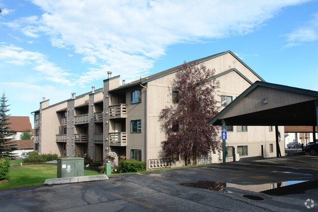 Building Photo - Kinnear Park Apartments