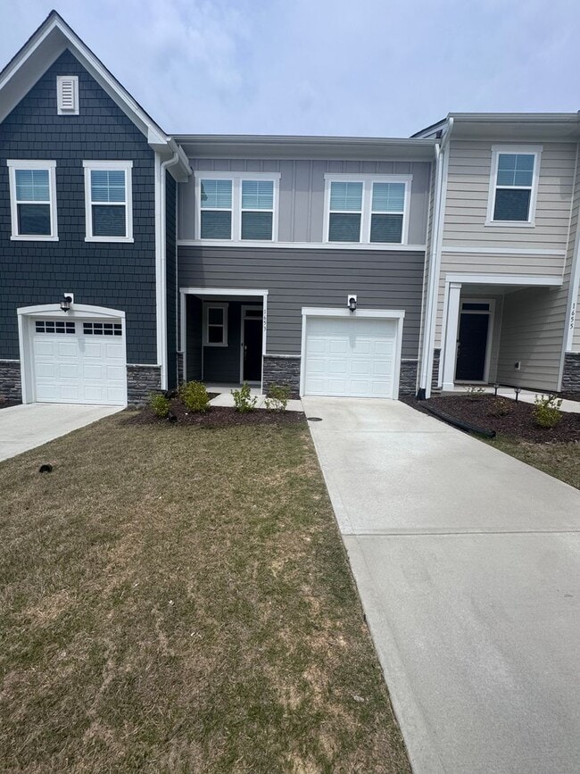 Building Photo - Charming 3 Bedroom Home Located In Wake Forest NC!!!