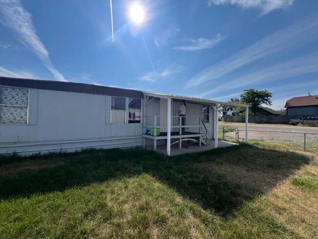 Building Photo - Silsbee Park