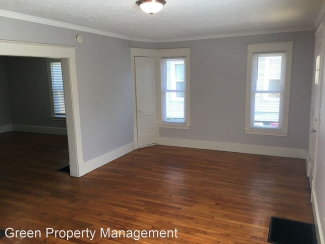 Building Photo - 3 br, 1 bath House - 741 Sherman St SE
