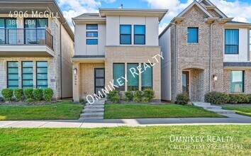 Building Photo - 4906 McGill Dr.