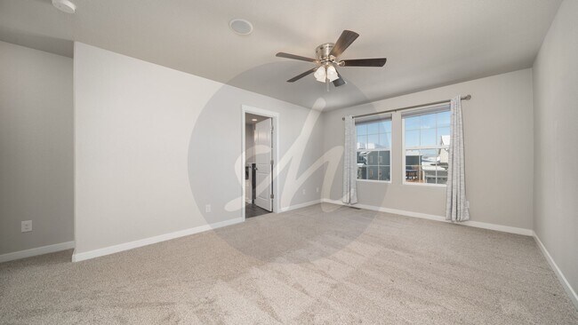 Building Photo - Welcome to Your Dream Home in Lorson Ranch!