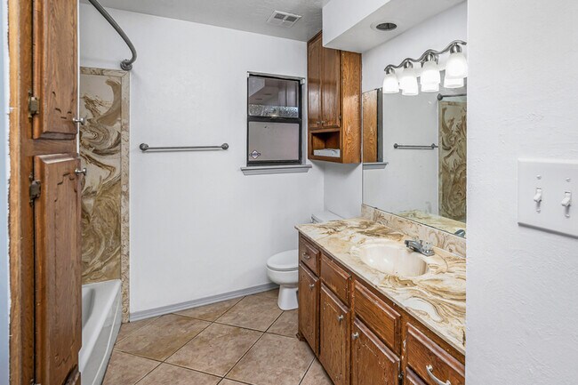 Building Photo - 2105 NW 54th St