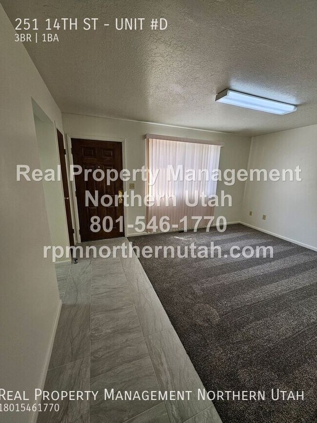Building Photo - 251 14th St