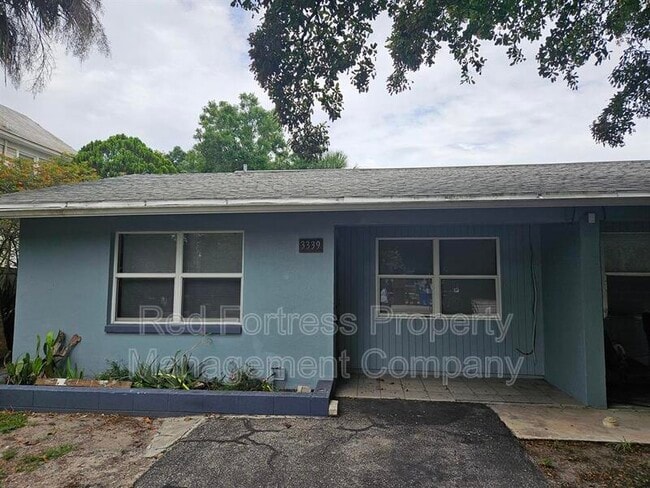 Building Photo - 3339 Edgewood Ave