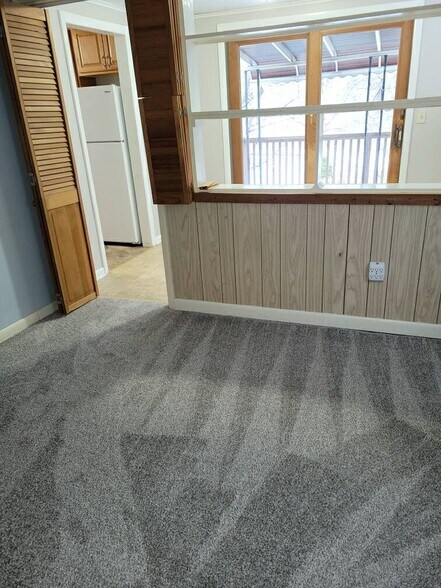 Bedroom - 5116 Murphy Rd