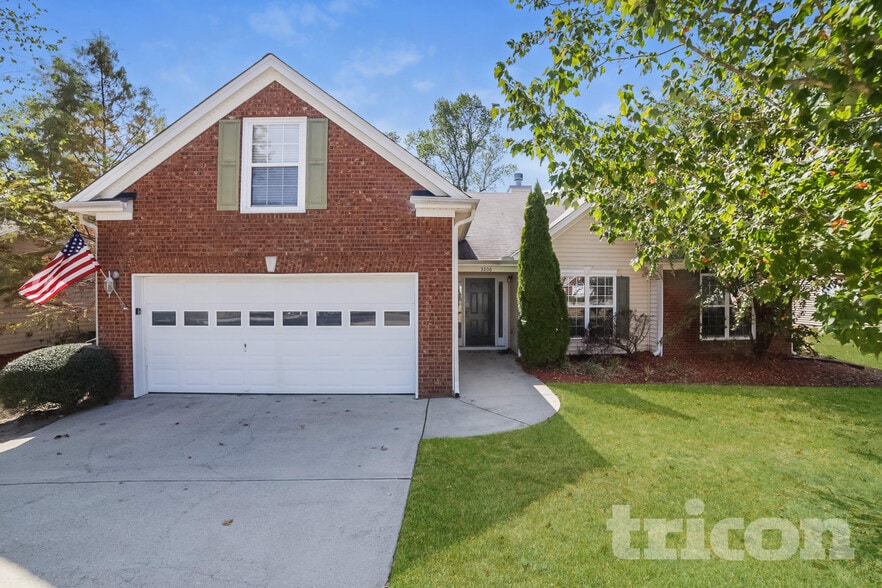 Building Photo - 3206 Millash Run NE