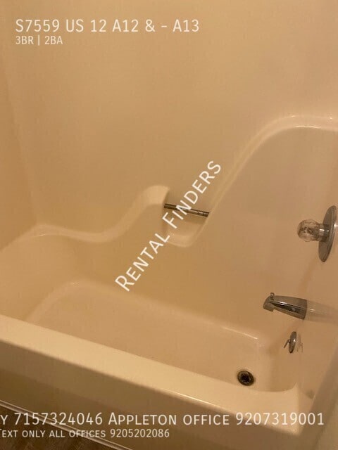 Building Photo - S7559 US-12