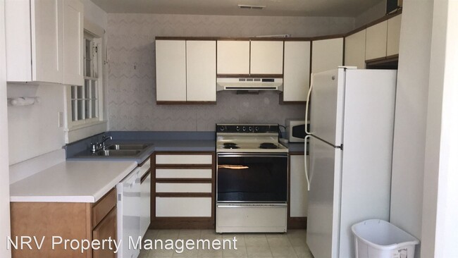 Building Photo - 4 br, 3 bath House - 323 Clement Street