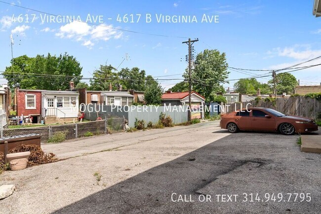 Building Photo - 4617 Virginia Ave