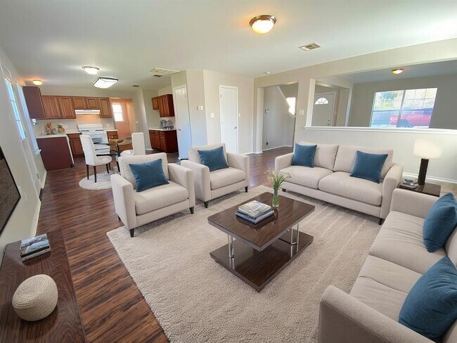 Building Photo - 119 Peppergrass Cove