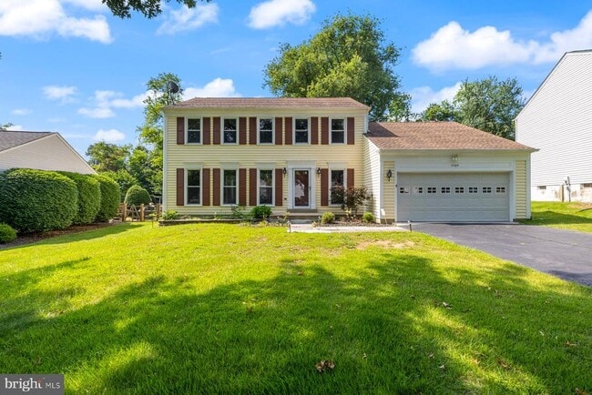 Primary Photo - 17105 Amity Dr