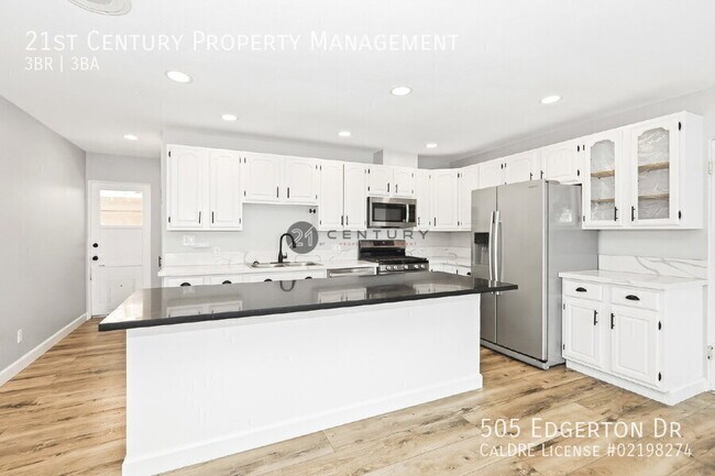 Building Photo - 505 Edgerton Dr