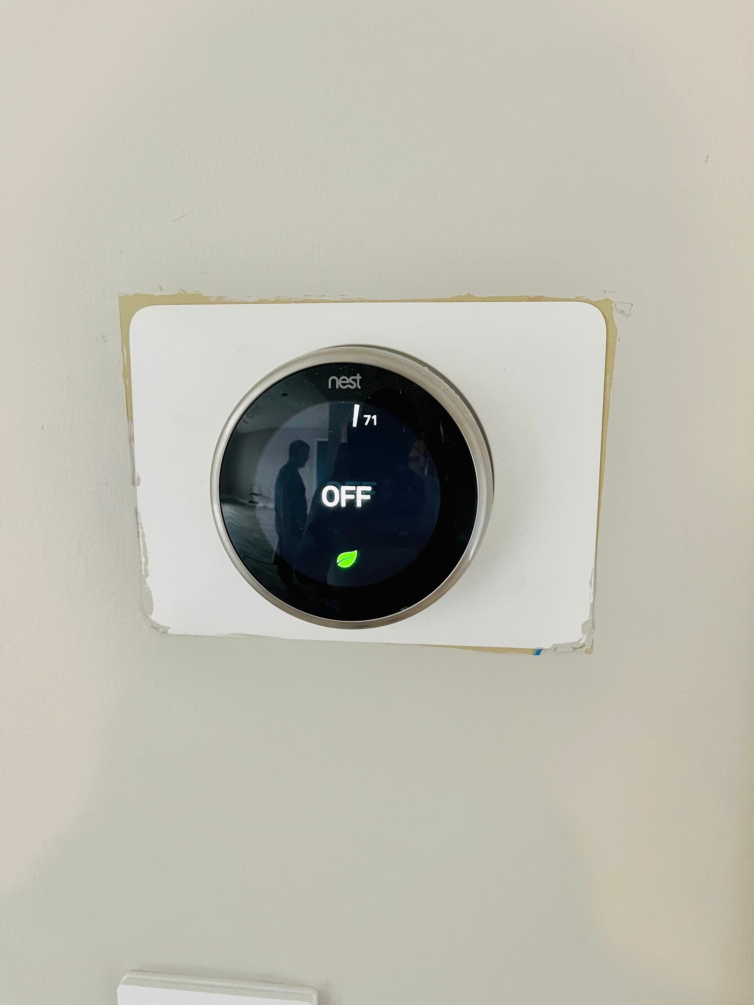 Nest appliances for energy efficiency - 733 Waterford Dr