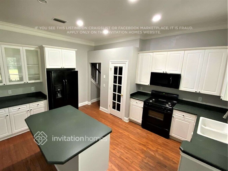 Building Photo - 1246 Cunningham Creek Dr