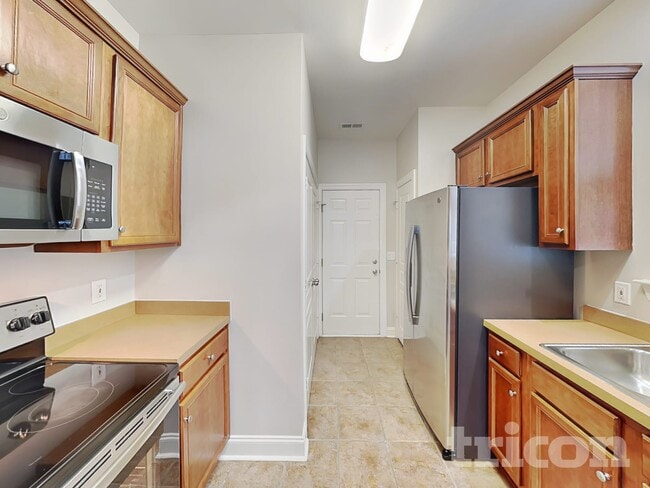 Building Photo - 4837 Samuel Richard St