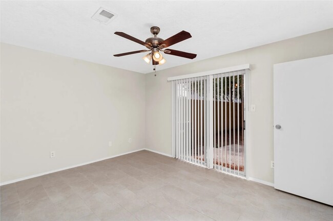 Master Bedroom - 22219 Moss Falls Ln