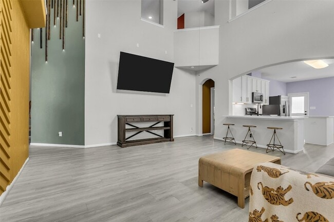 Building Photo - 5338 CJ Walker Ln