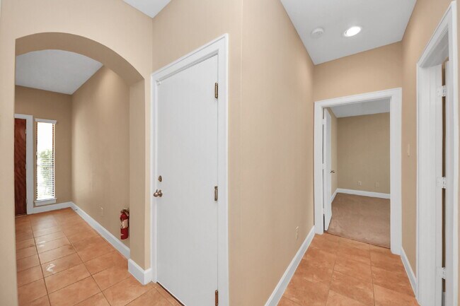 Building Photo - Gated community