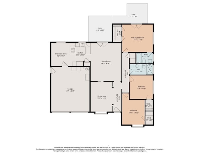 Building Photo - 9642 Judalon Ln