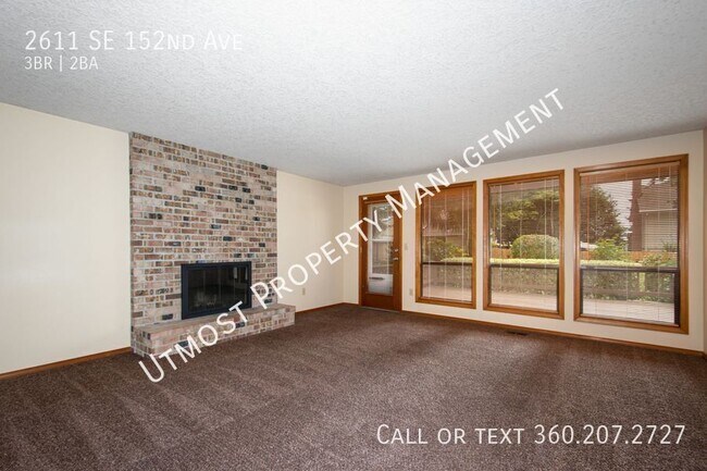 Building Photo - 2611 SE 152nd Ave